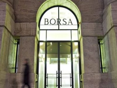 Piazza Affari apre in aumento all’indomani del suo quarto maggior rialzo
