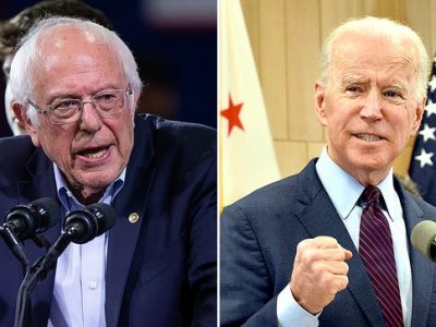 Biden verso nomination dem, Sanders resta al palo