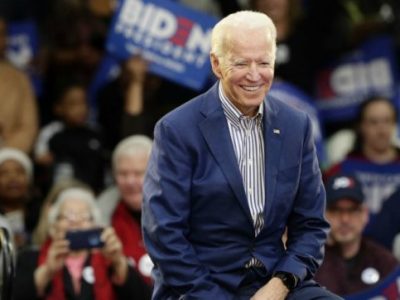 Primarie Dem Usa, sarà Joe Biden l’avversario di Trump?
