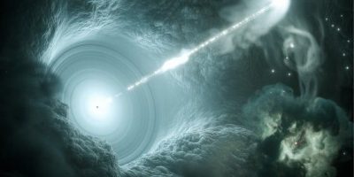 Un team di ricercatori italiani scopre il blaza...