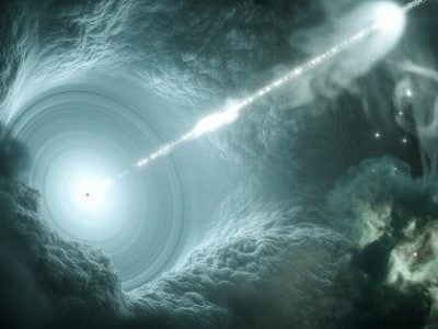 Un team di ricercatori italiani scopre il blazar più lontano mai osservato