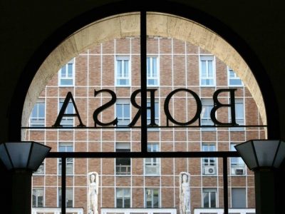 Volano le Borse asiatiche, apertura in leggero rialzo per quelle europee