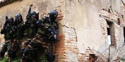 Catturato Cesare Antonio Cordì esponente della&...