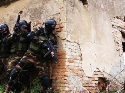 Catturato Cesare Antonio Cordì esponente della’ndrangheta