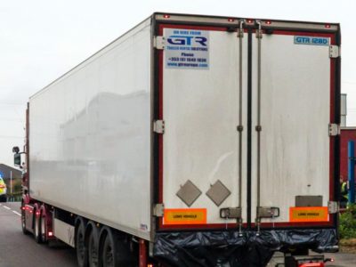 La Slovenia riduce la libertà di transito ai Tir con targa non slovena