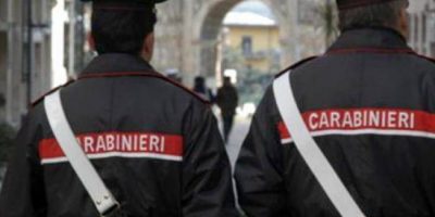 Segnalati e arrestati giovani pusher tutto R...