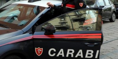 Ferito a colpi di pistola al Parco Angela, igno...