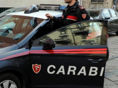 Ferito a colpi di pistola al Parco Angela, ignote identità e motivazioni
