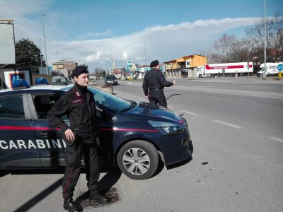 Denunciati due giovani che volevano lasciare Parma per andare a Madrid