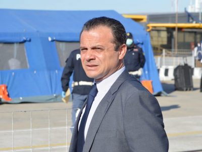 De Luca indagato ha il plauso e la solidarietà di tutti i messinesi, e non solo…