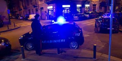 Tonnellate di marijuana e chili di droga maxi s...