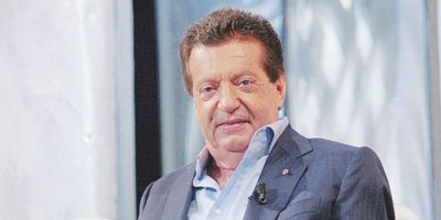 Cecchi Gori andrà ai domiciliari per scontare i...