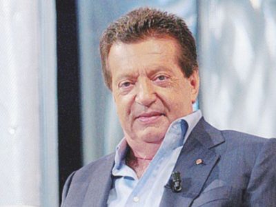 Cecchi Gori andrà ai domiciliari per scontare i cumuli di pena