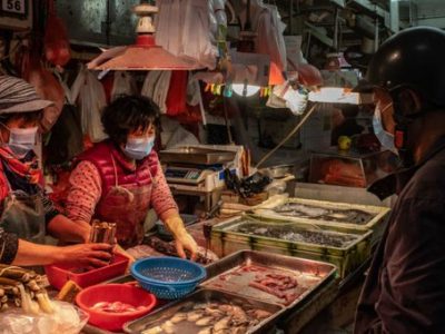 Coronavirus: in Cina oltre 3000 vittime e più di 80000 casi confermati