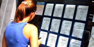 Da gennaio la disoccupazione giovanile  è risal...