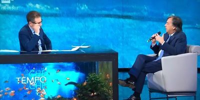 Video: quando due mesi fa in tv si affermava ch...