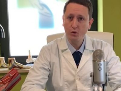 Video: l’esperto spiega il corretto uso delle protezioni facciali