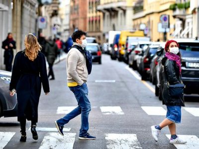 Coronavirus, l’Italia è ‘zona protetta’. Cosa è consentito fare?