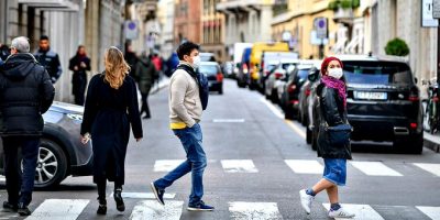 Coronavirus: in Italia 2263 casi, 79 decessi e ...