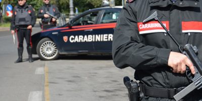 ‘Ndrangheta, sigilli a bar e pizzeria in ...