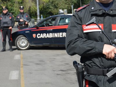 ‘Ndrangheta, sigilli a bar e pizzeria in Valle di Susa