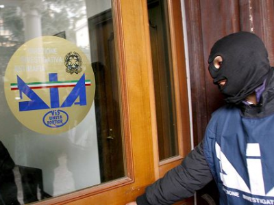 Omicidio Nigro, dopo 40 anni arrestati due ‘ndranghetisti