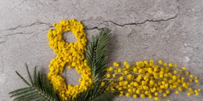 8 marzo sottotono, niente festa al Quirinale e ...