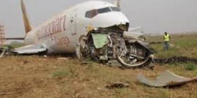 Tragedia del Boeing 737 “Equipaggio inade...