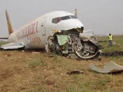 Tragedia del Boeing 737 “Equipaggio inadeguato”