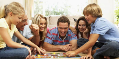 Come passare questa quarantena in casa senza an...