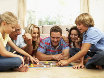 Come passare questa quarantena in casa senza annoiarsi