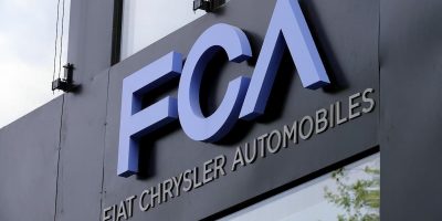 Fca e Maserati, produzione sospesa nella maggio...