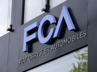 Fca e Maserati, produzione sospesa nella maggior parte degli stabilimenti