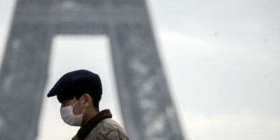 La Francia si ferma per il Covid-19…e non...