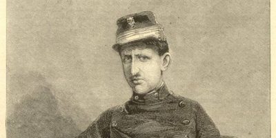 Per Francesco II di Borbone prossimo il process...