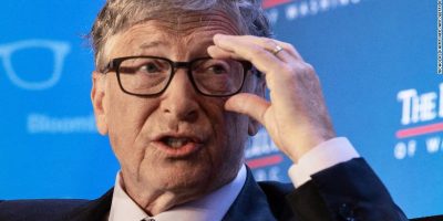 Bill Gates lascia il consiglio di amministrazio...