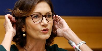 Gelmini: “L’Italia sia autonoma sul...