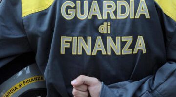 Igienizzanti senza autorizzazioni, sequestro de...