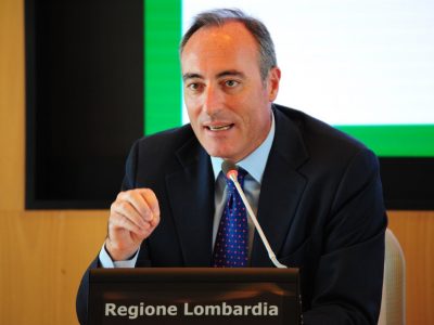 L’assessore Gallera: “Il contagio in Lombardia è in continua crescita”