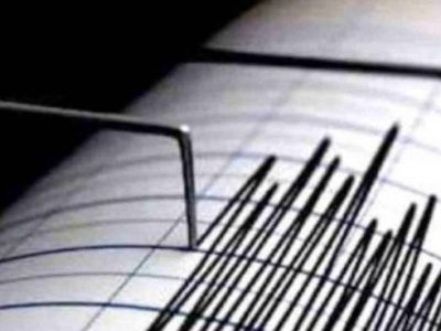Registrata una sequenza sismica sulla costa occidentale calabrese
