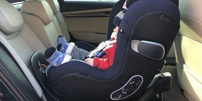 Seggiolini antiabbandono, da oggi 6 marzo scatt...