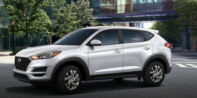 Hyundai Tucson, il suv per eccellenza alla sfid...