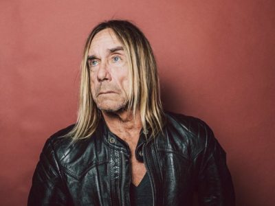 Arriva ‘Punk’, la serie cult firmata Iggy Pop e John Varvatos