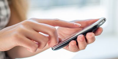 Crolla il mercato degli smartphone, registrato ...