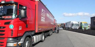 “Revocate lo sciopero nei servizi pubblic...