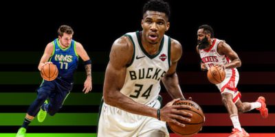 Nba Usa, campionato sospeso giocatore degli Uta...