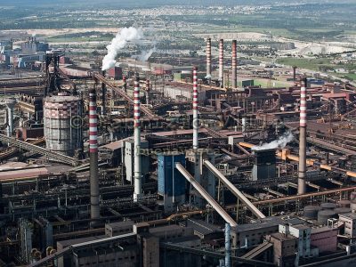 Ex Ilva, altre 4 condanne da parte della Corte Ue dei diritti umani