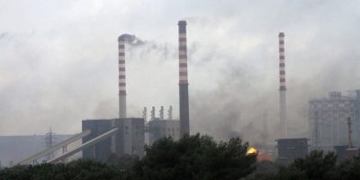 ArcelorMittal, sarà stop agli impianti a caldo ...