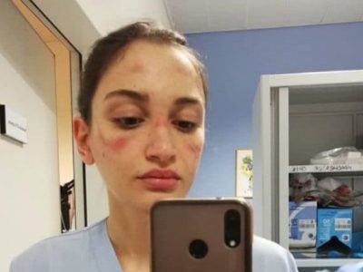 Gli infermieri lanciano un’appello: “Non c’è più tempo”