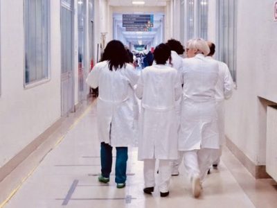 Sindacato infermieri: “Noi al servizio del Paese, ma le Istituzioni ci sostengano con i fatti”